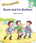 Boots and his Brothers : My First Classic Readers Level 3 -