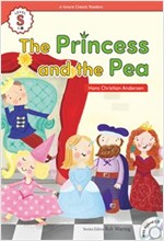The Princess and the Pea : Efuture Classic Readers Level S -
