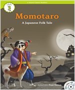 Momotaro  : Efuture Classic Readers Level 3 -