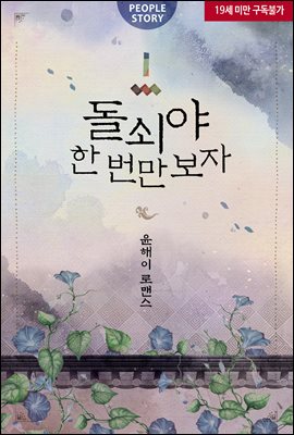 돌쇠야 한 번만 보자 (외전증보판)