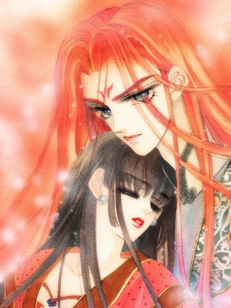 화왕