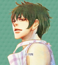 비욘드 (BEYOND)