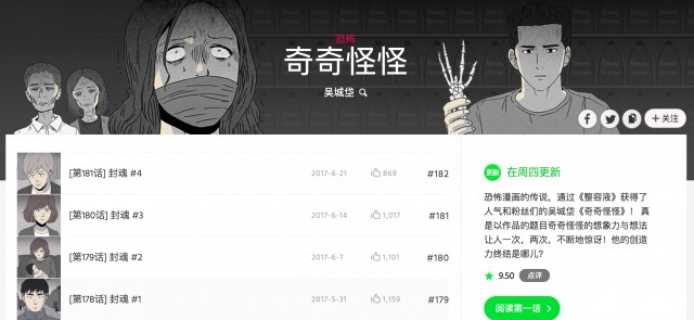 [기획기사] 중국시장 진출 2 - 불법 복제와 2차 판권