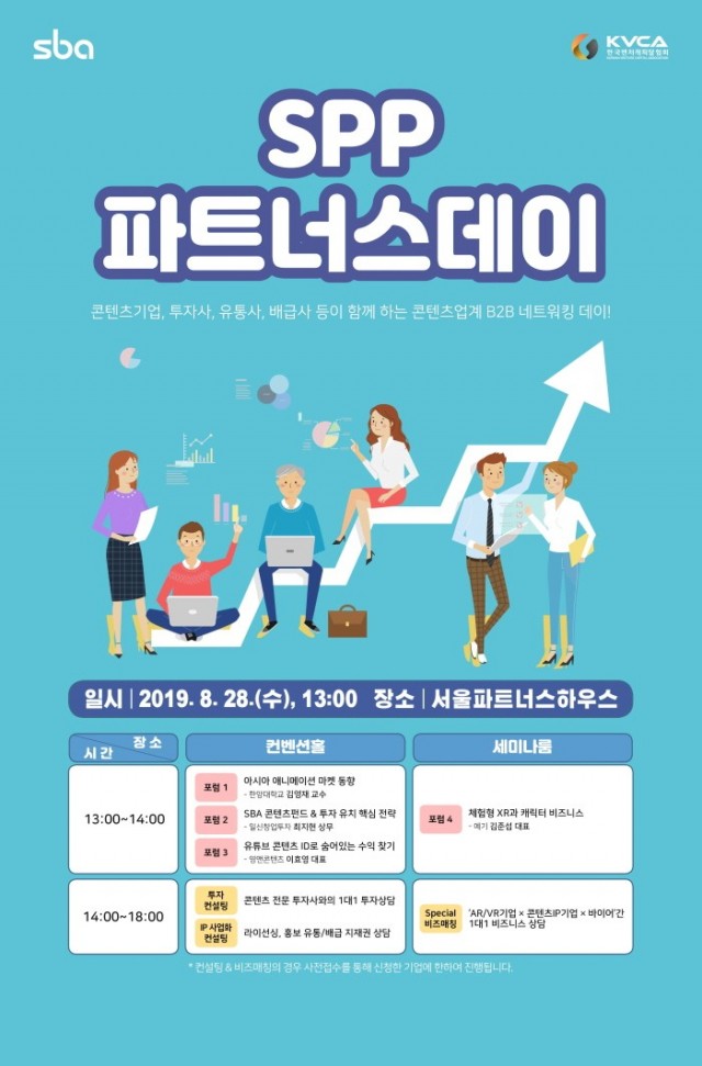 사진=서울산업진흥원(SBA) 제공