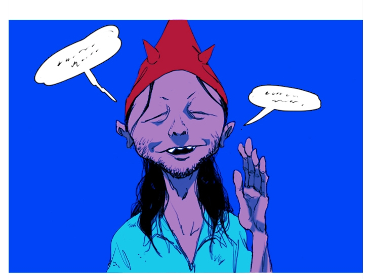 개같은세상 개같은세상