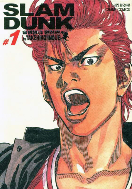 스포츠 만화, 일본 만화를 만들어낸 주력장르