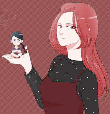 [웹툰 리뷰]가슴도 리콜이 되나요 - 아실