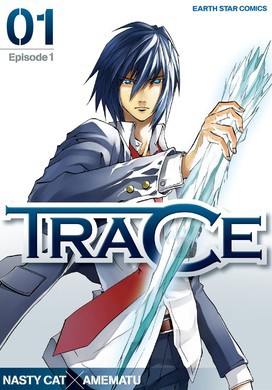 TRACE