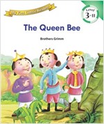 The Queen Bee : My First Classic Readers Level 3 -