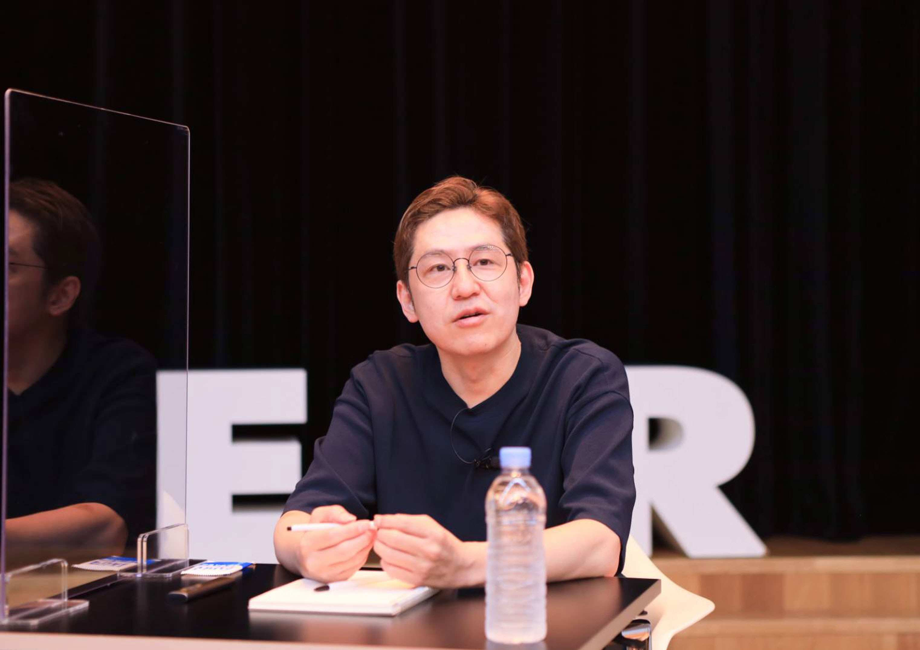 [네이버웹툰_이미지] 네이버웹툰 김준구 대표 (2).jpg