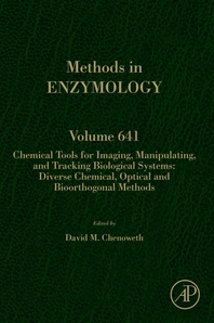 Chemical Tools for Imaging, Manipulating, and Tracking Biological Systems: Diverse Chemical, Optical