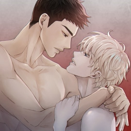 [웹툰/만화] 개와 늑대의 시간 (북큐브)