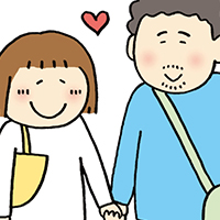 서로 40대에 결혼 [완]