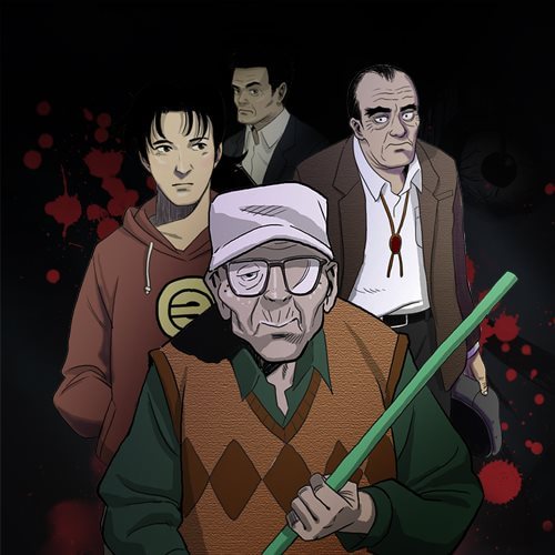 요신극장