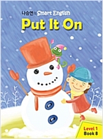 Put It On -