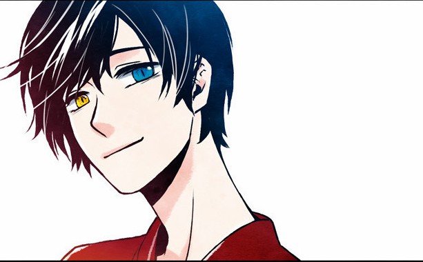 [웹툰 리뷰]숲 속의 미마 - 후은