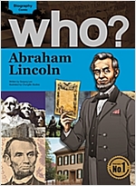 Who? 09 Abraham Lincoln - Who? (영문판) 9