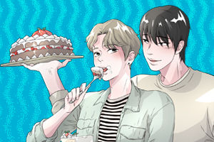 푸드메이트 표지
