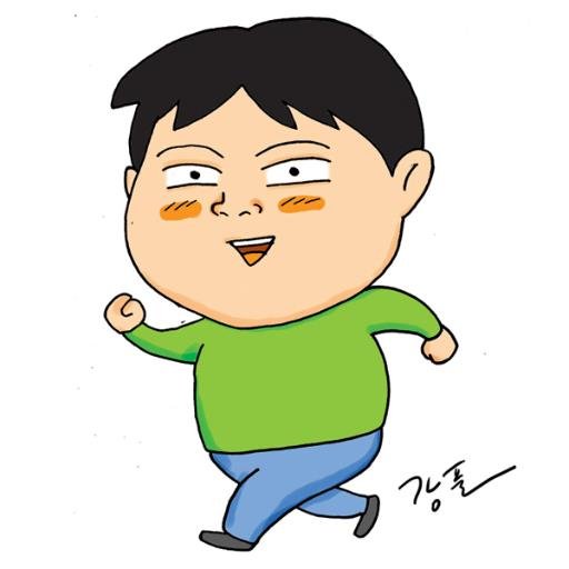 2016 올웹툰체험전 - 웹툰 IP 최다 연극화 작가