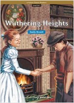 Wuthering Heights : Efuture Classic Readers Level 10 -
