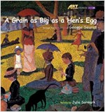 The Grain as Big as a Hen's Egg : Art Classic Stories -