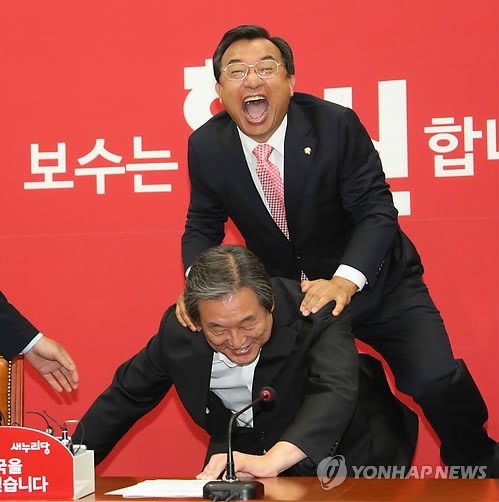 31. 와싯의 파스타툰 295 '세랴여고 시즌7'