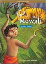 Mowgli : Efuture Classic Readers Level 10 -