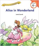 Alice in Wonderland : My First Classic Readers Level 4 -