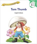 Tom Thumb : My First Classic Readers Level 3 -