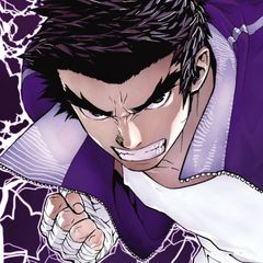 [웹툰/만화] 베리타스 (무툰)