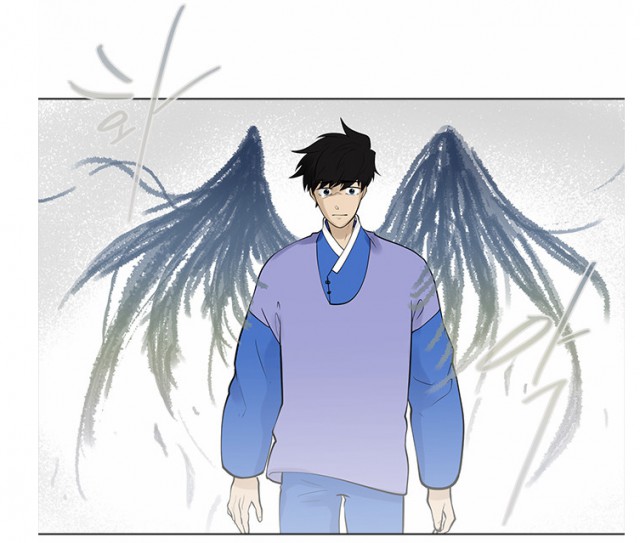 [웹툰 리뷰]파도의 주인 - 이뫄