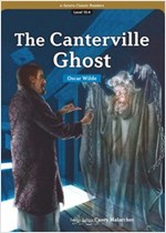 The Canterville Ghost : Efuture Classic Readers Level 10 -
