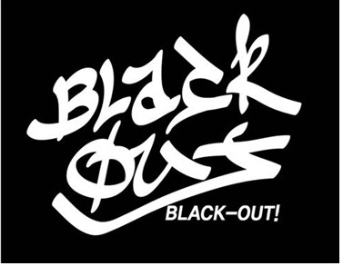 [웹툰 리뷰]BLACK OUT - 김봉현 수이코