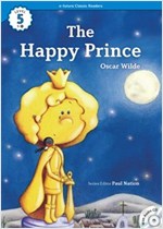 The Happy Prince  : Efuture Classic Readers Level 5 -