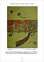 어린이를 위한 쵸오서 이야기책 (The Book of Chaucer for Children, by Mrs. H. R. Haweis) -