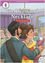 The Diamond Necklace : Efuture Classic Readers Level 6 -