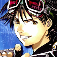 에어기어(AIRGEAR)