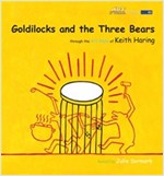 Golidilocks and the Three Bears : Art Classic Stories -