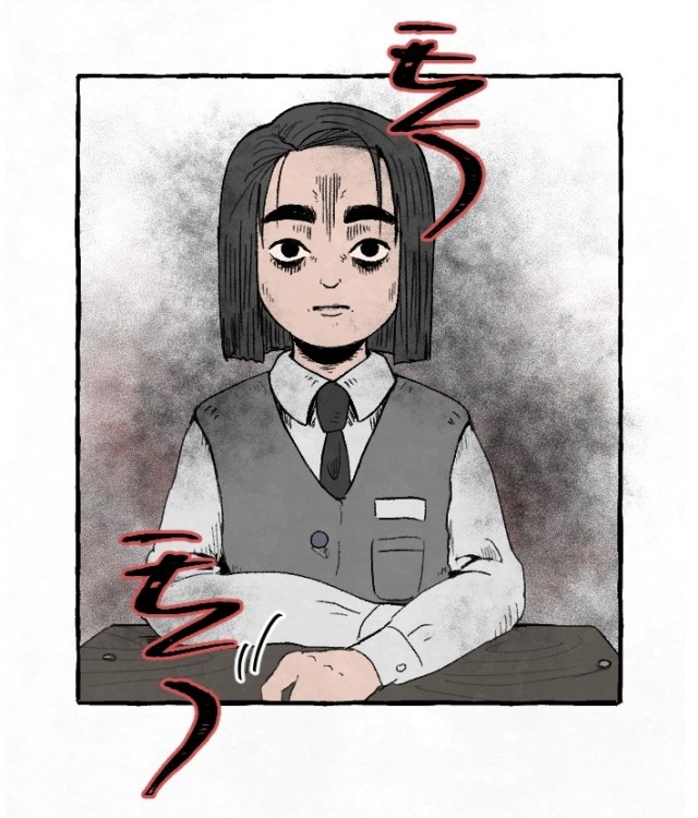 교환일기 1