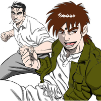 협객