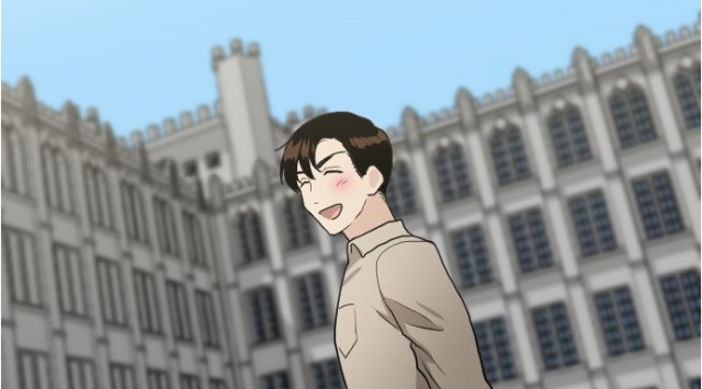 [웹툰 리뷰]내 ID는 강남미인! - 기맹기