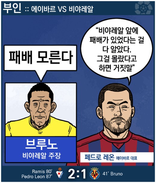 05. 칼카나마 라리가위클리 Jornada 378 '근심과 혜안의 리가 뉴스'