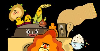 2017 대한민국캐릭터 공모대전 수상작품 소개