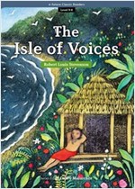The Isle of Voices : Efuture Classic Readers Level 9 -