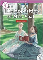 The Apparition of Mrs. Veal : Efuture Classic Readers Level 6 -