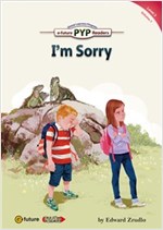 I’m Sorry : PYP Readers Level 3 -