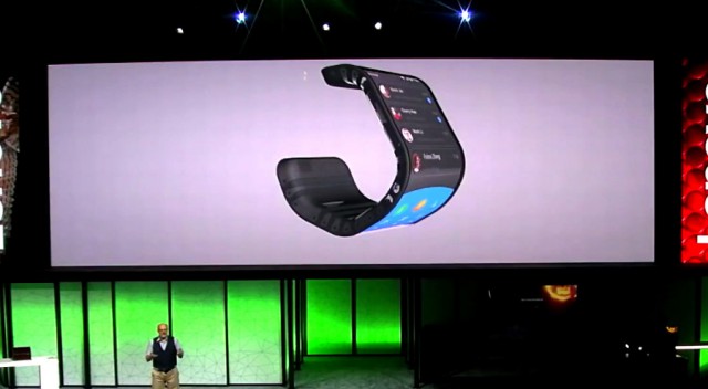 폴더블폰의 등장. 웹툰의 표현 방식에 새바람을 일으킬 수 있을까? 