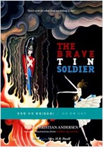 꿋꿋한 주석 병정, The Brave Tin Soldier (영문판) - 이것이 안데르센이다