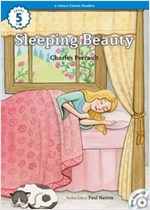 Sleeping Beauty  : Efuture Classic Readers Level 5 -