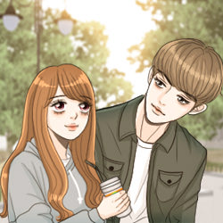 내 손 잡아줄 사람